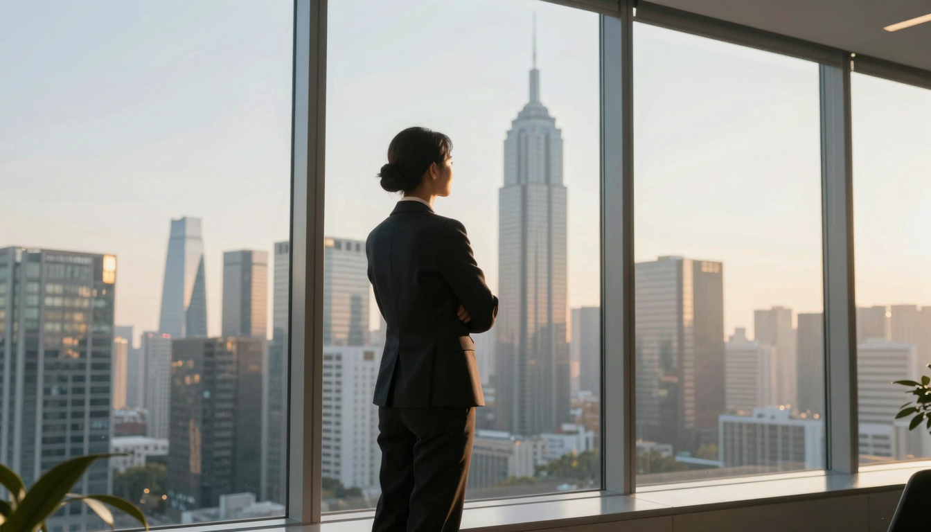 Global Asset Management