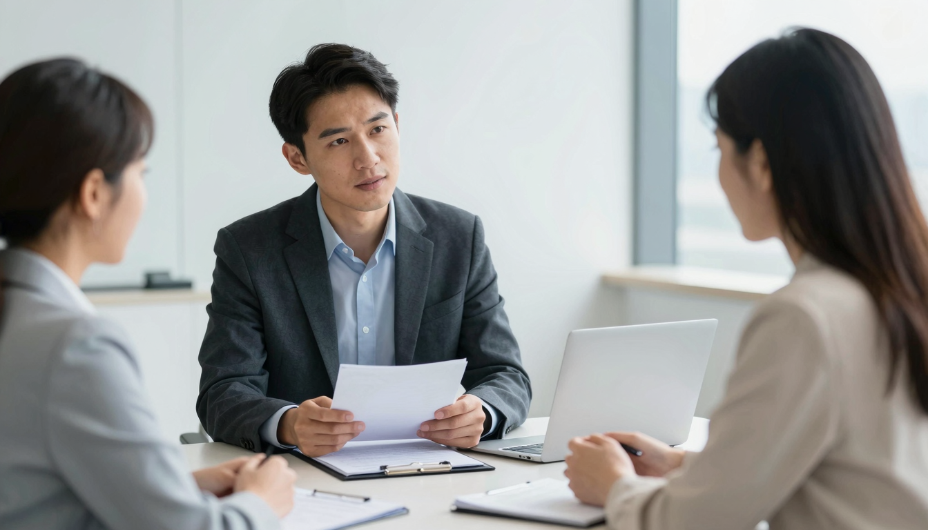 Investment Advisory Overview