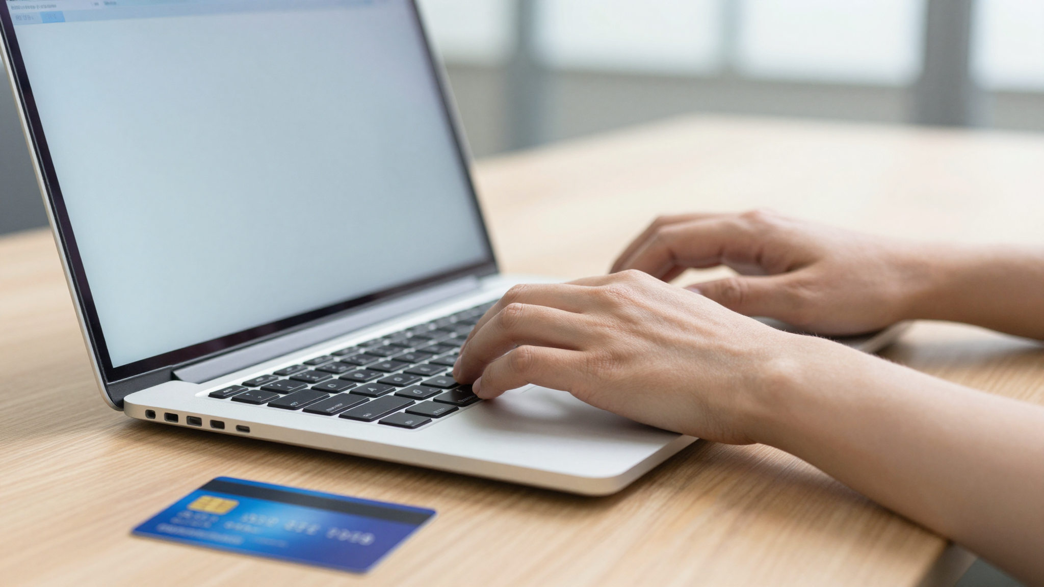 Online Internet Banking Overview