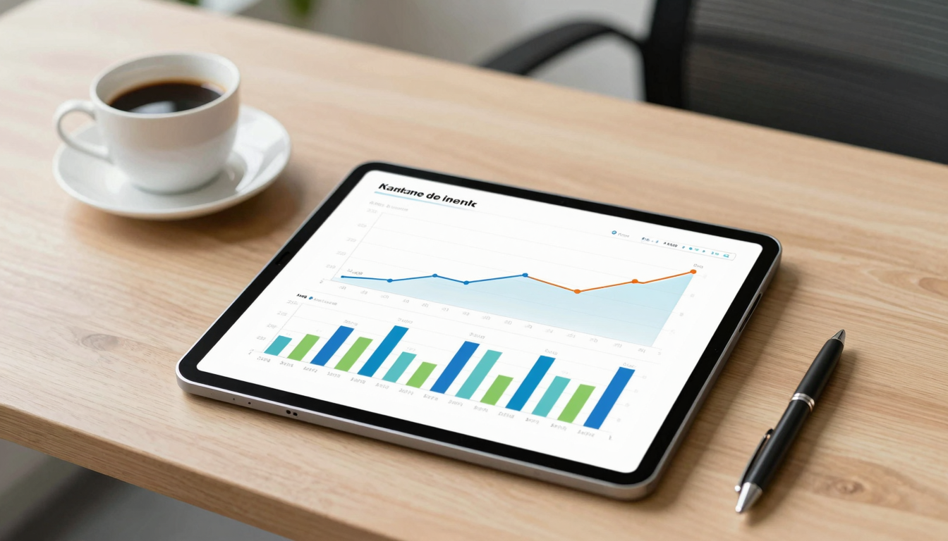 Wealth Analytics Overview